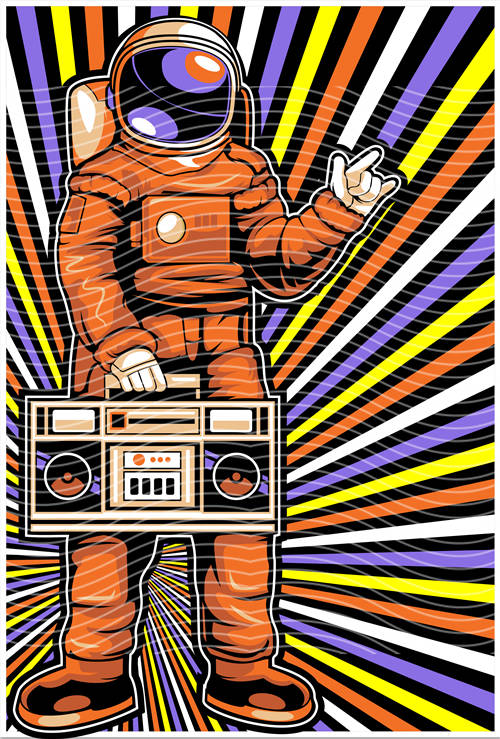 Street design-JT 3735